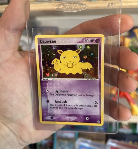 Drowzee