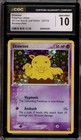Drowzee