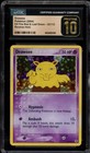 Drowzee