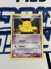 Drowzee