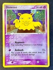 Drowzee