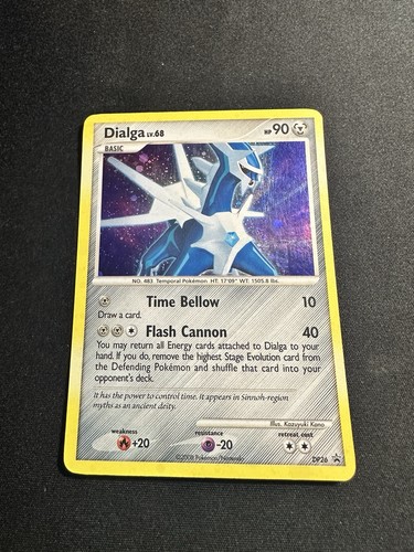 Dialga
