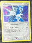 Dialga