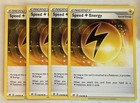 Speed Energy