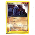 Nosepass