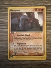 Nosepass