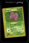 Exeggcute