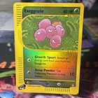 Exeggcute