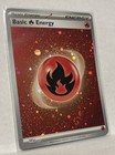 Basic Fire Energy