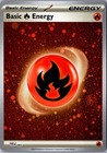 Basic Fire Energy