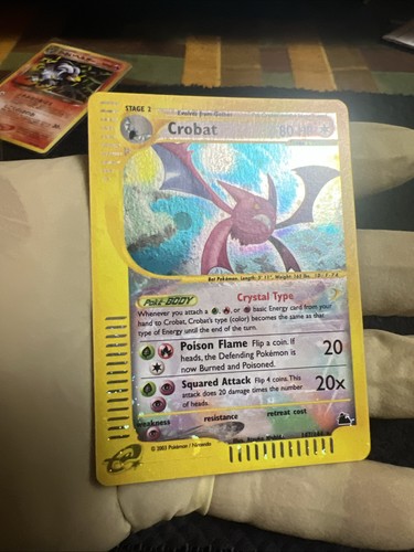 Crobat