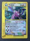 Crobat