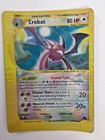 Crobat