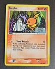 Torchic
