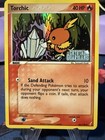Torchic
