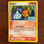 Torchic