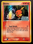 Torchic