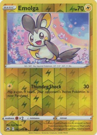 Emolga