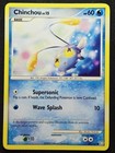 Chinchou