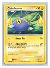 Chinchou