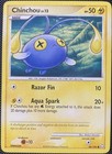 Chinchou