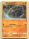 Rhyhorn