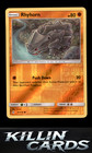 Rhyhorn