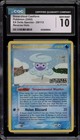 Snow-cloud Castform