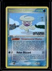 Snow-cloud Castform