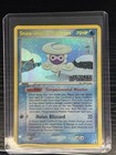 Snow-cloud Castform