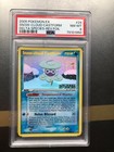 Snow-cloud Castform