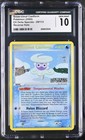 Snow-cloud Castform