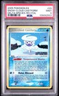 Snow-cloud Castform