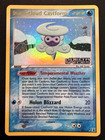 Snow-cloud Castform