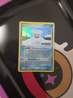Snow-cloud Castform