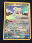 Snow-cloud Castform