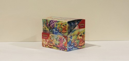 Mini Tin