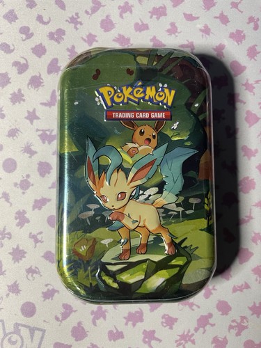 Mini Tin