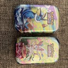 Mini Tin