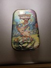 Mini Tin