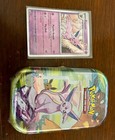 Mini Tin
