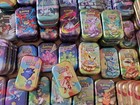 Mini Tin