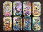 Mini Tin