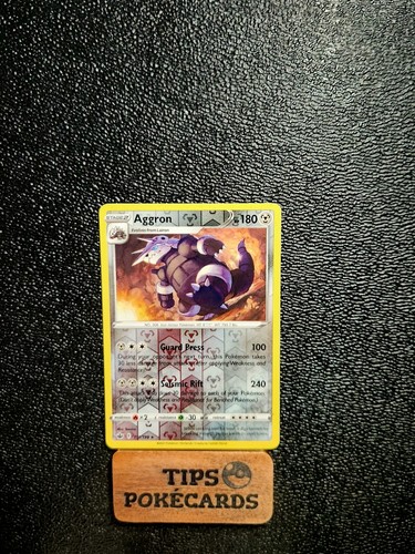 Aggron
