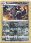 Aggron