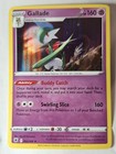 Gallade