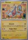 Rotom
