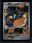 Team Rocket's Raticate