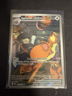 Team Rocket's Raticate