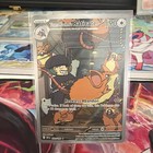 Team Rocket's Raticate